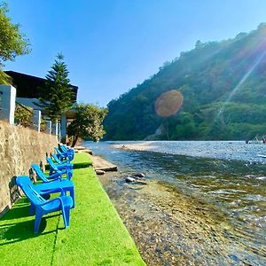 Euphoric River Resort